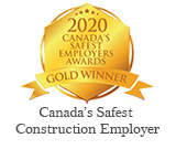 Canada's Safest Construction Employer Borger Group Calgary