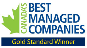 Best Managed Companies Canada Borger Group Calgary